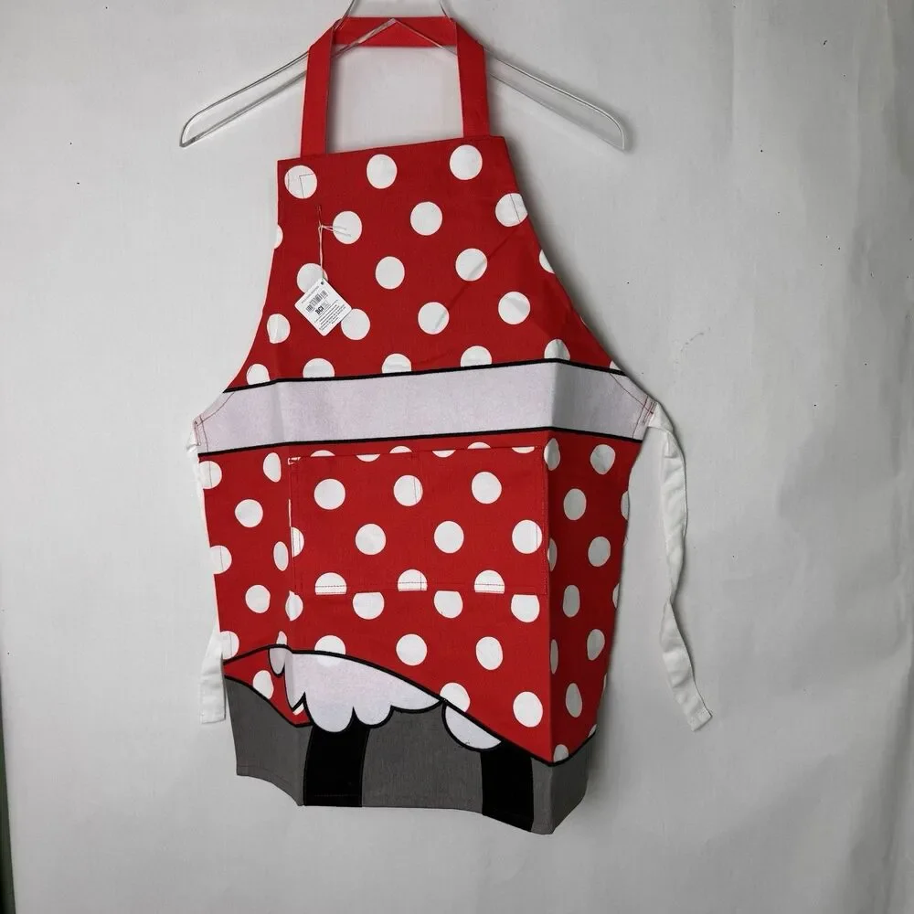 Williams Sonoma minnie mouse